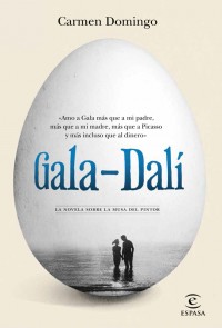 Gala Dalí Portada