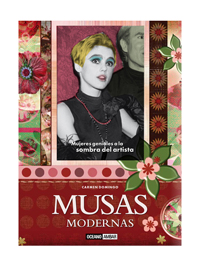 MUSAS-modernas-libros-carmen-domingo